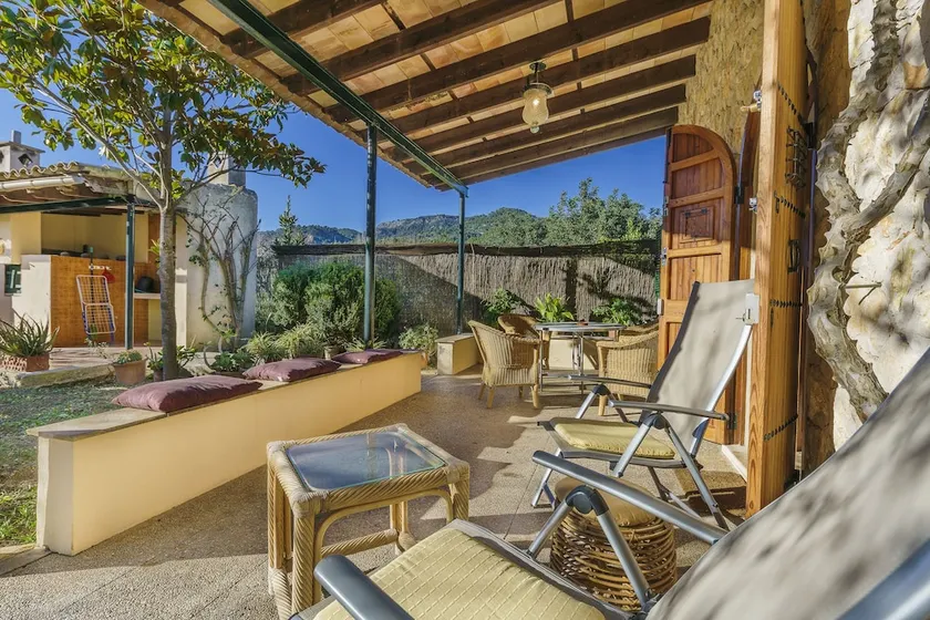 Finca Can Moreu - Image 1