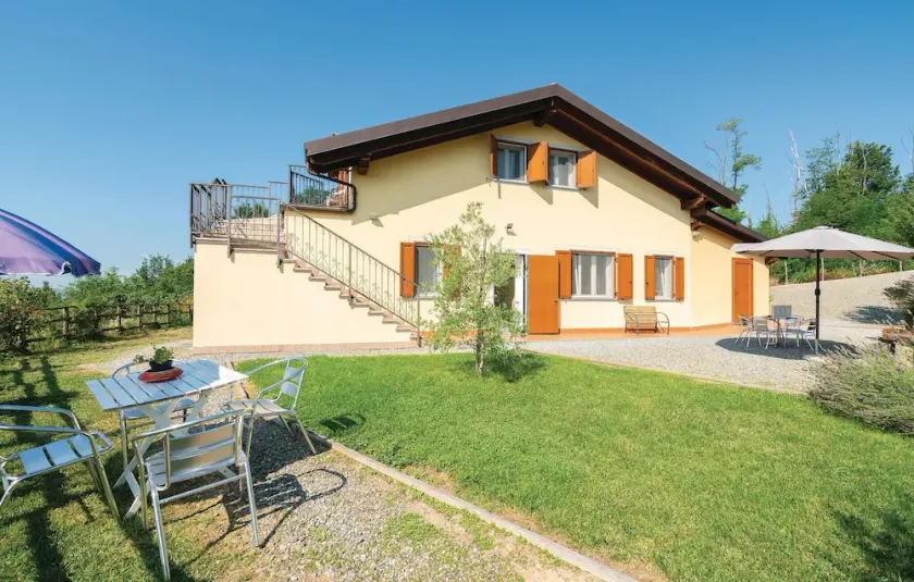 Agriturismo Cascina Aurora - Image 1