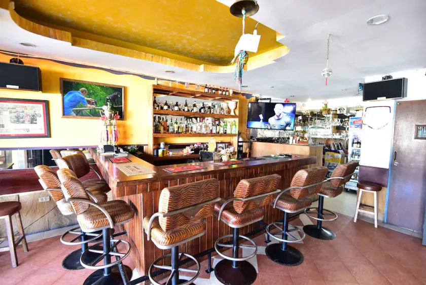 Enjoy Andre Restaurant & Room - Image 1