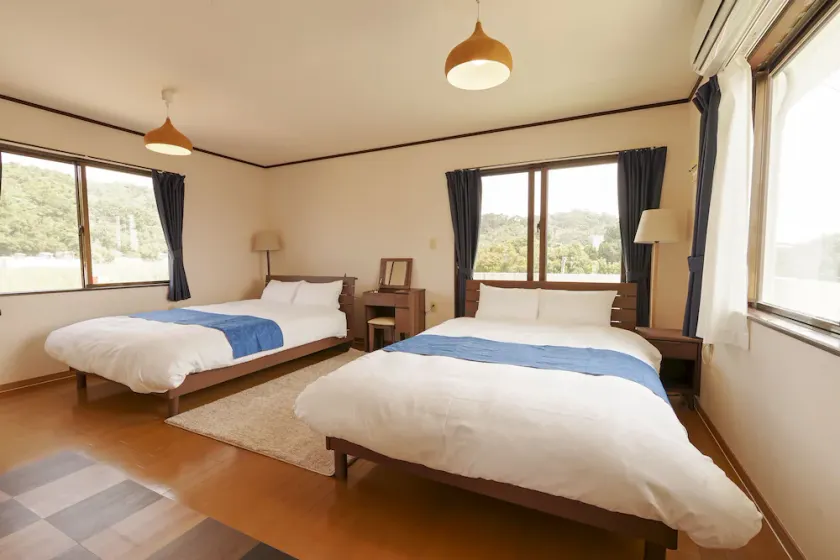 Maru House - Image 1
