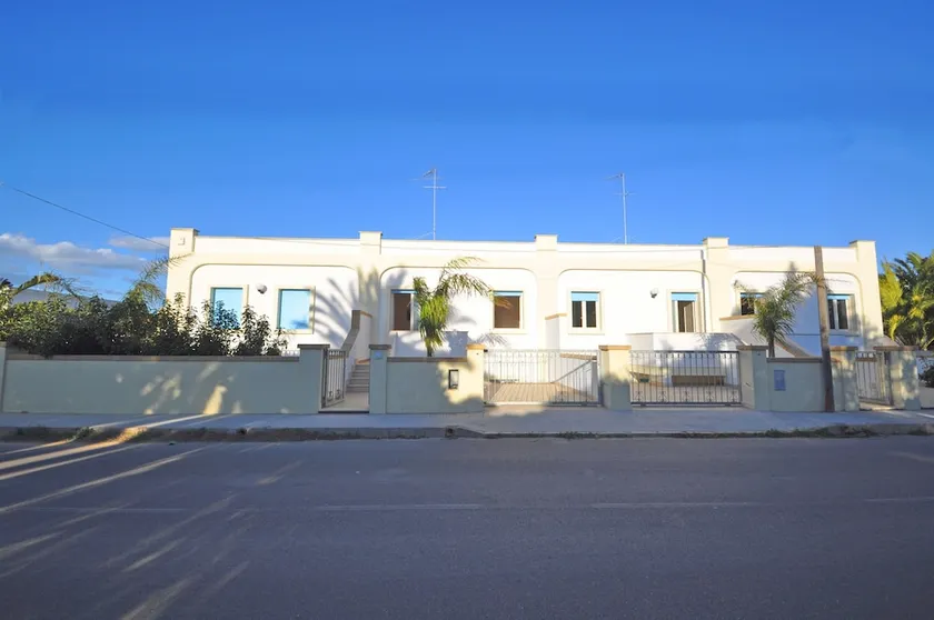 Residence Mare blu - Image 1