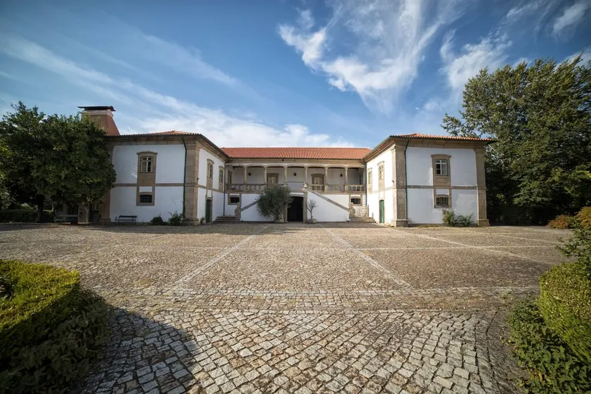 Casa da Tojeira - Image 1