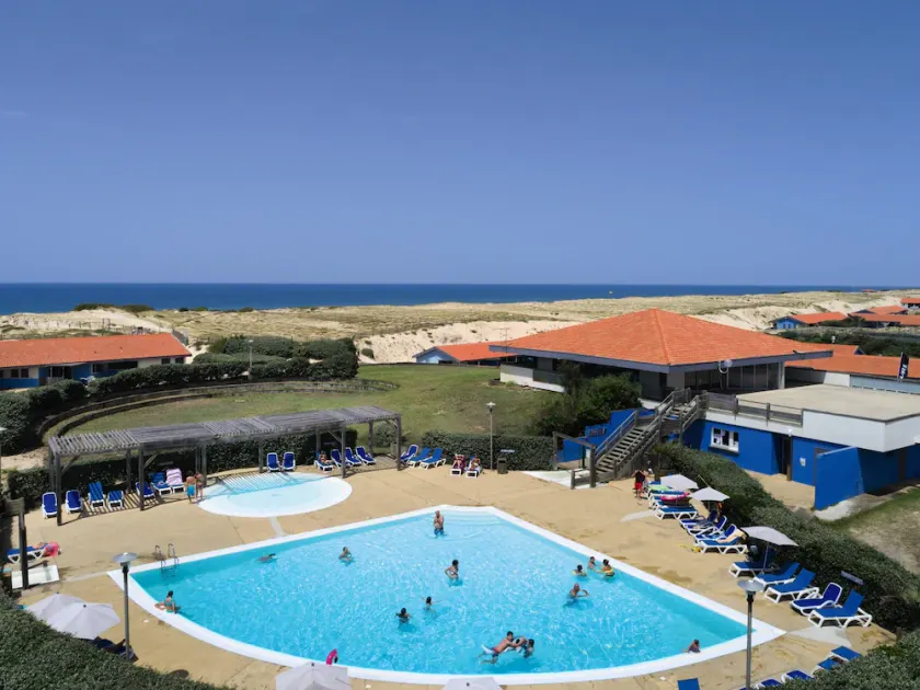 Club Belambra les Estagnots Mer - Image 1