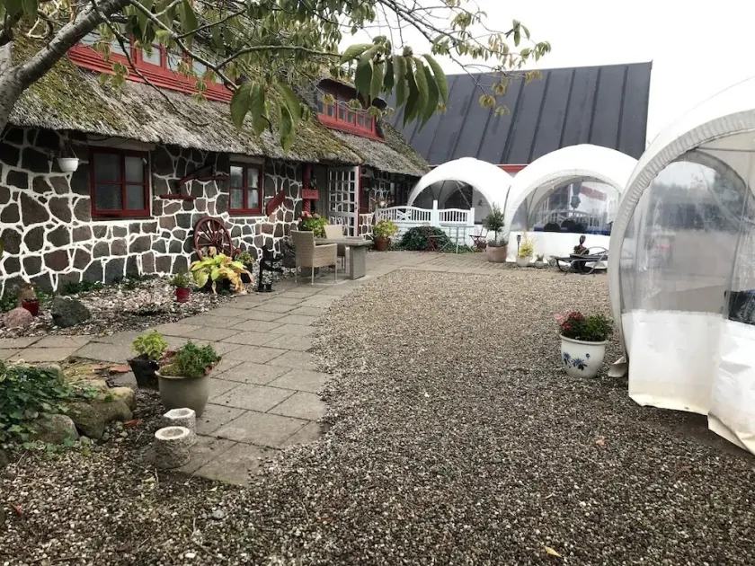 Keisergården - Image 1