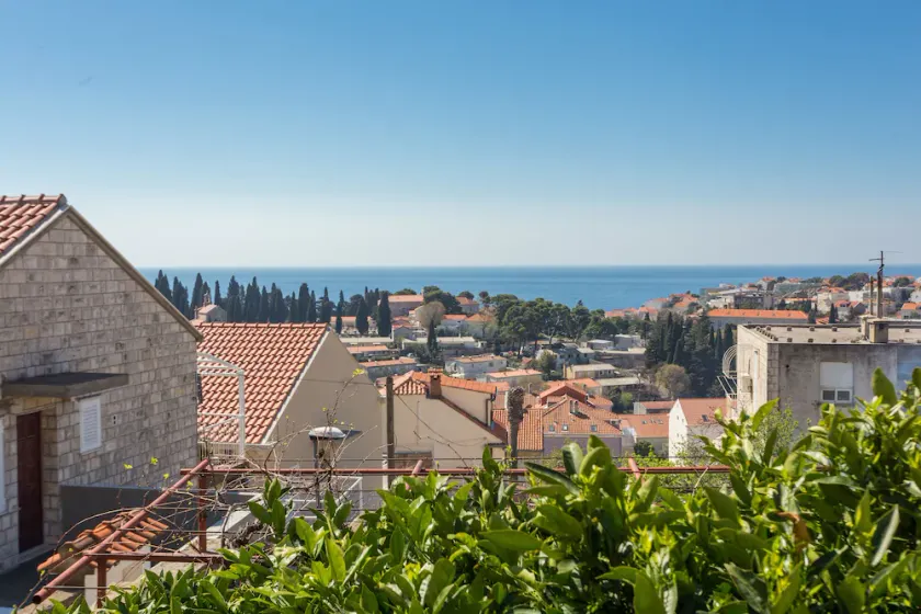 Guest House Luce - Image 1