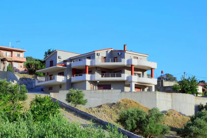 Villas metoxi - Image 1