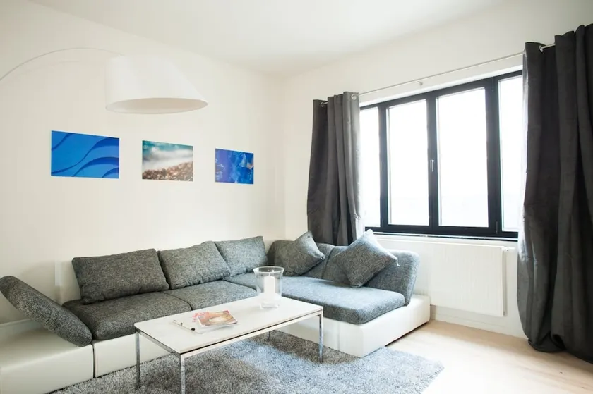 Smartflats City - Chatelain - Image 1