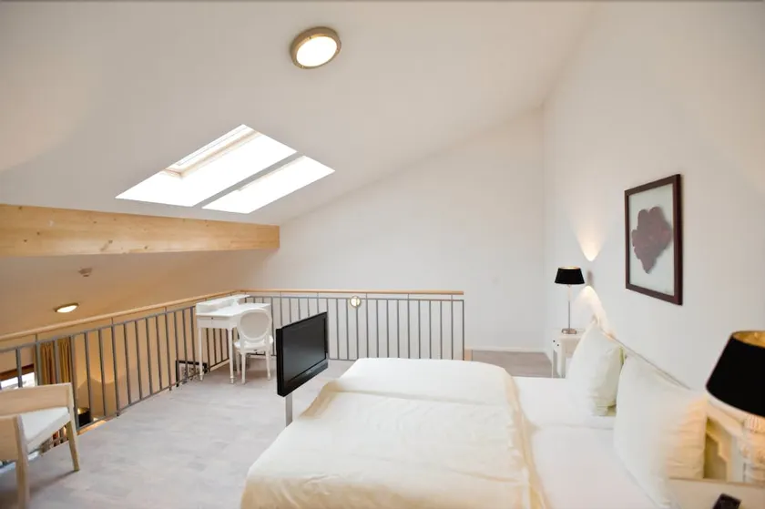 Resort Walensee Appartements - Image 1