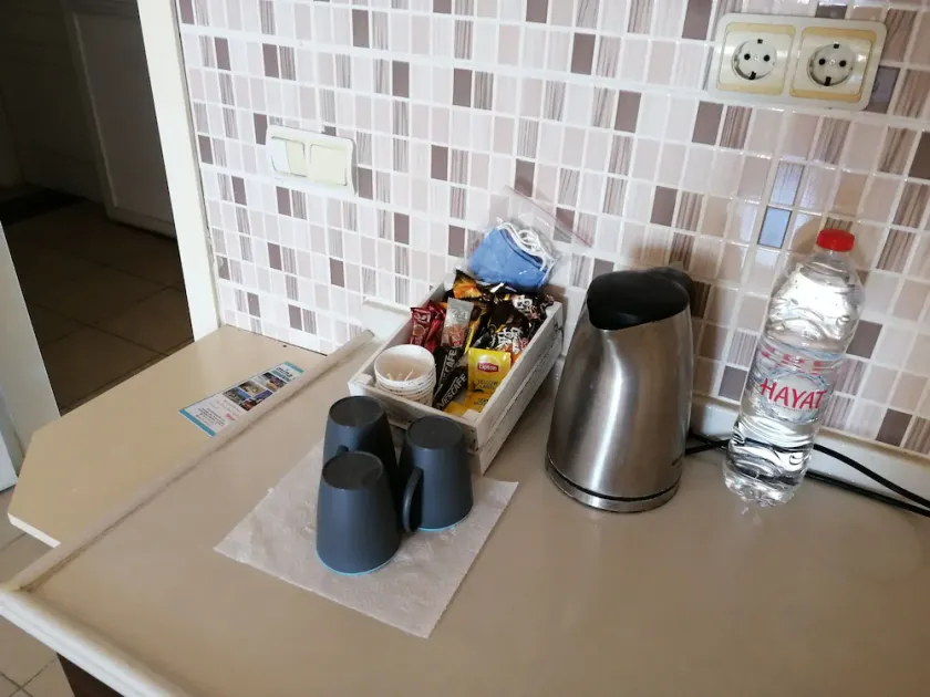 Mina Apart Otel - Image 1