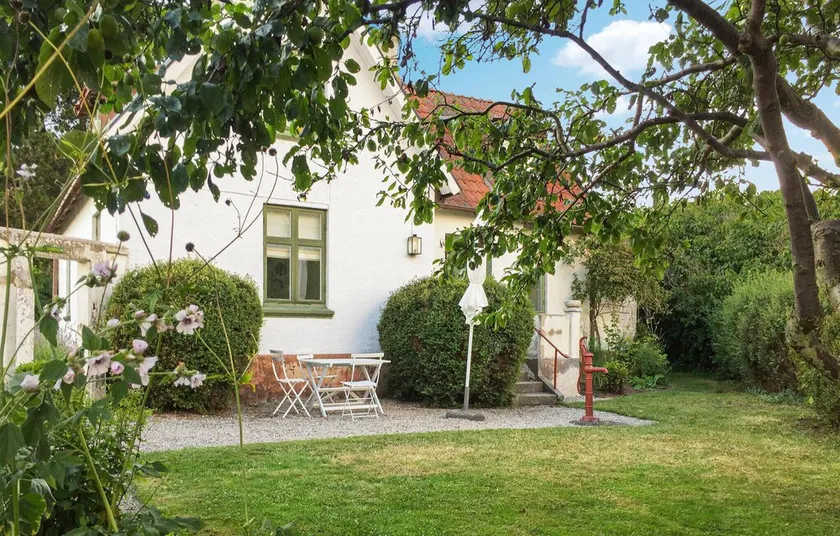 Awesome Home in Abbekås With 4 Bedrooms - Image 1