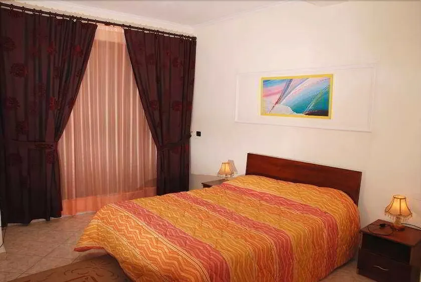 Hotel ANTAG - Image 1