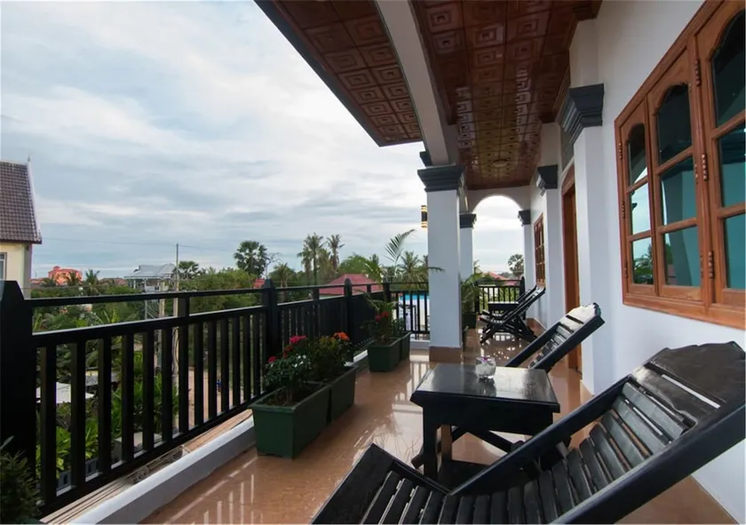 Jame Hotel & Spa 2 - Image 1