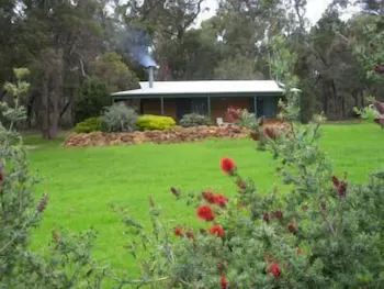 Woody Grange Chalets - Image 1