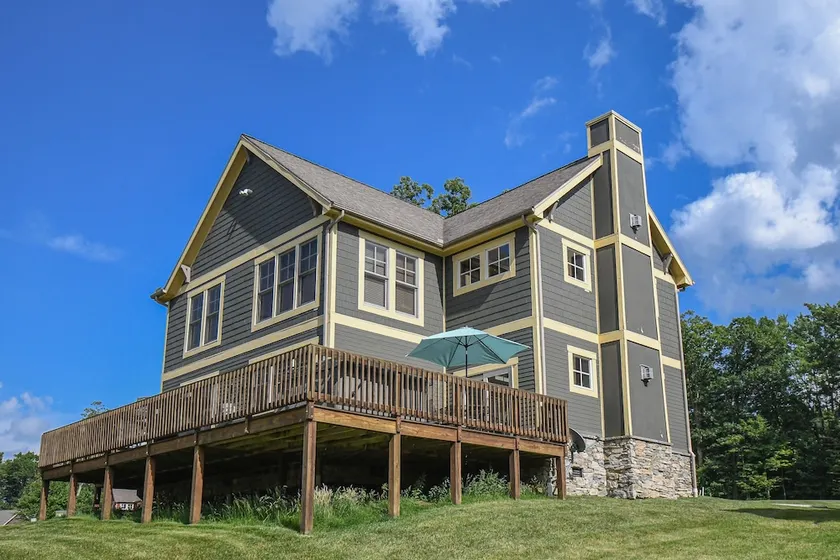 Relaxation Ridge - Image 1