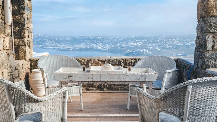 Corfos Sea View - Image 1