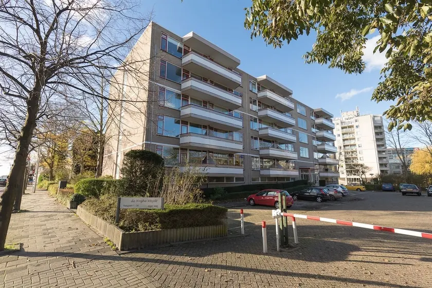 de Hoghe Weydt - Image 1