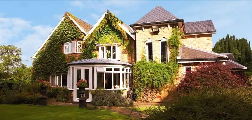 Apple Tree Cottages - Image 1