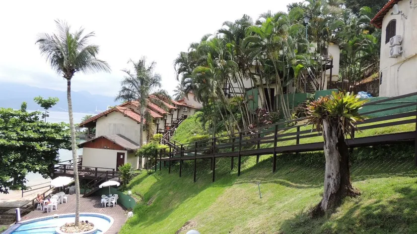 Angra Fashion Resort - Image 1