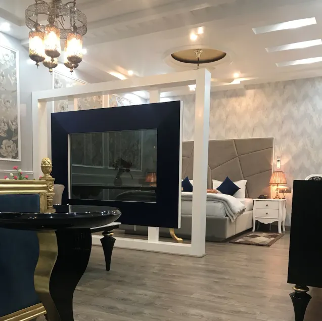 Hotel Minakshi International - Image 1