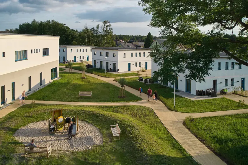 TUI SUNEO Kinderresort Usedom - Image 1