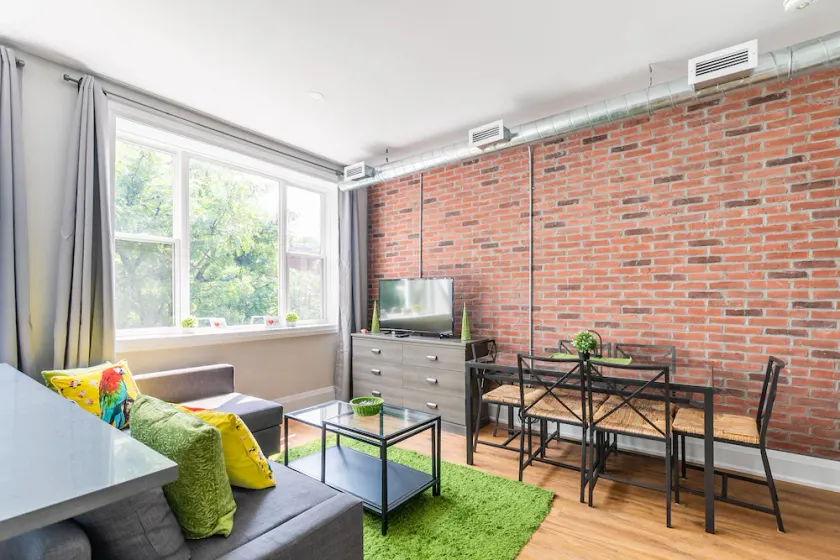 GLOBALSTAY. King Street Apartments - Image 1