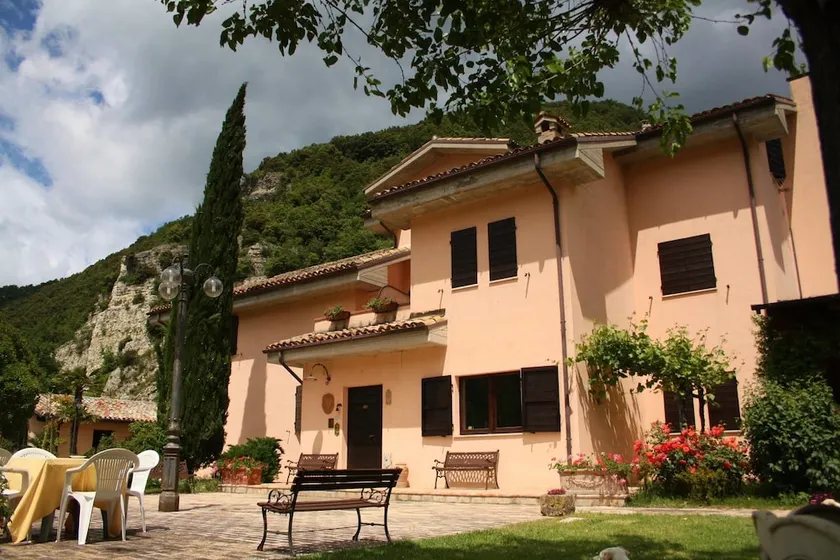 Locanda Salimbeni - Image 1