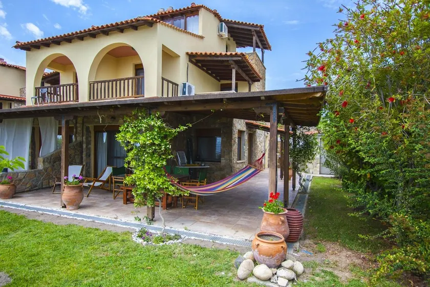 Andy's Place, Amazing Sea View - Image 1