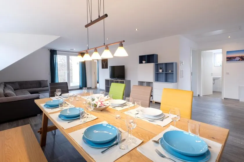 Townus Apartments Wiesbaden - Image 1