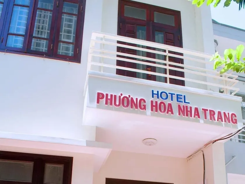 Phuong Hoa Hotel Nha Trang - Image 1