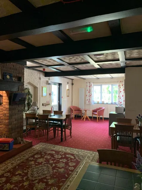 Boston Lodge Hotel - Image 1