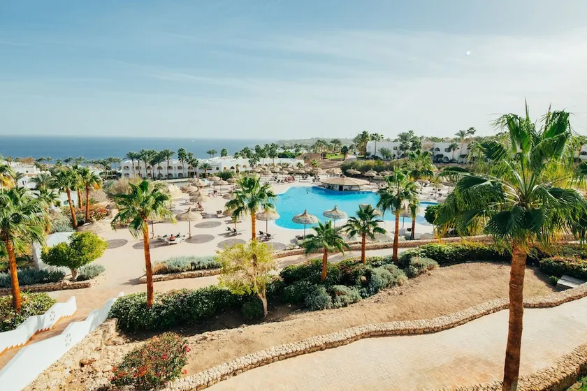 Domina Sultan Hotel & Resort - Image 1