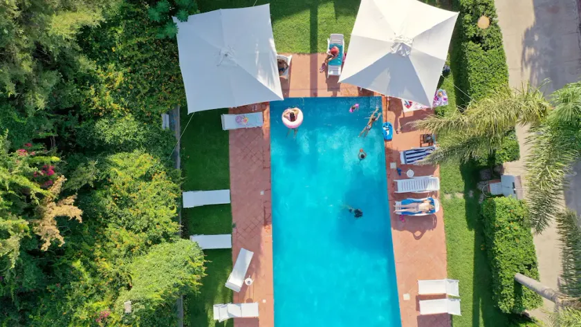 Solemare Residence - Image 1