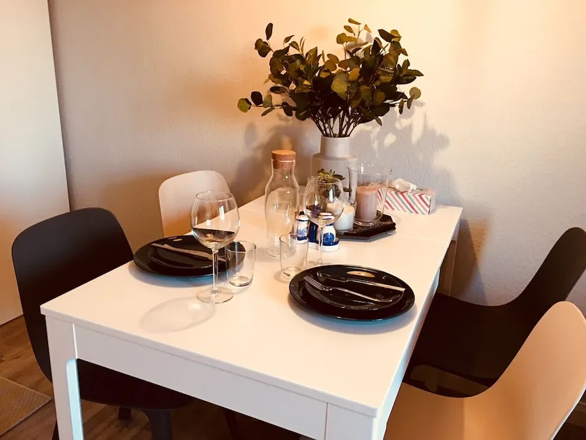 Ferienwohnung Ananda auf Fehmarn - Image 1