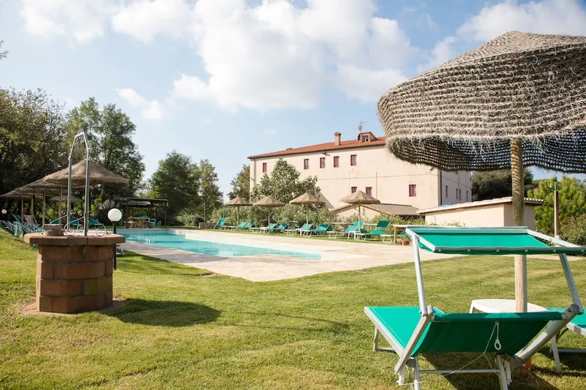 Podere al Mare - Image 1