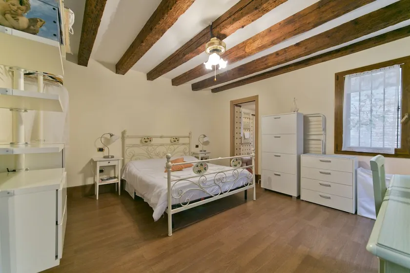 Imperial San Marco suite - Image 1