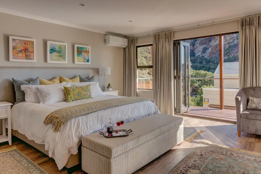 Protea Point B&B - Image 1