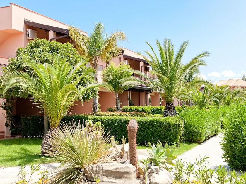 Tindari Resort - Image 1