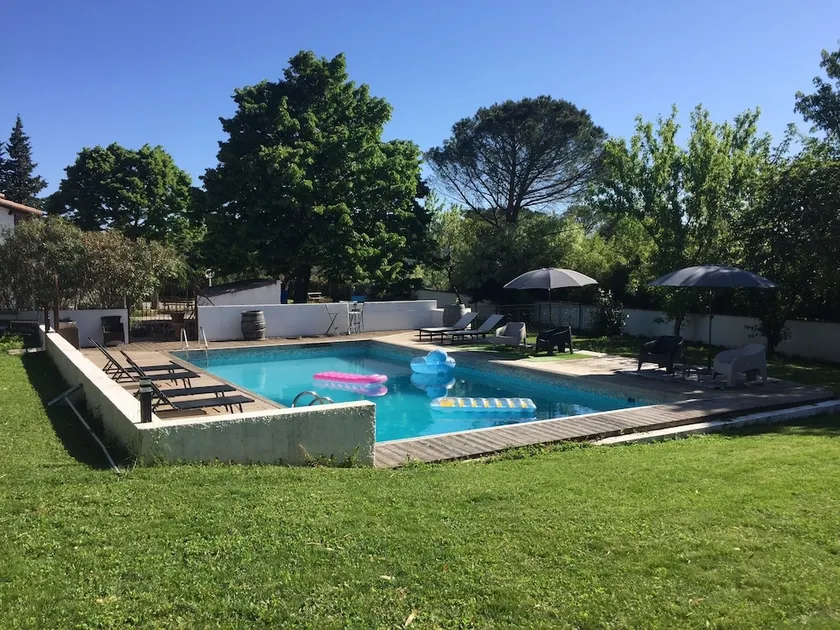 Domaine de Mont Redon - Image 1