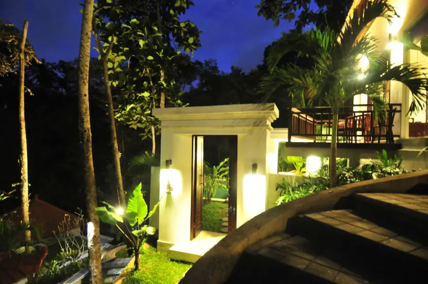The Luku Boutique Villa & Gallery - Image 1