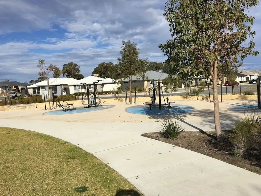 Yanchep Beach Townhouse - Image 1