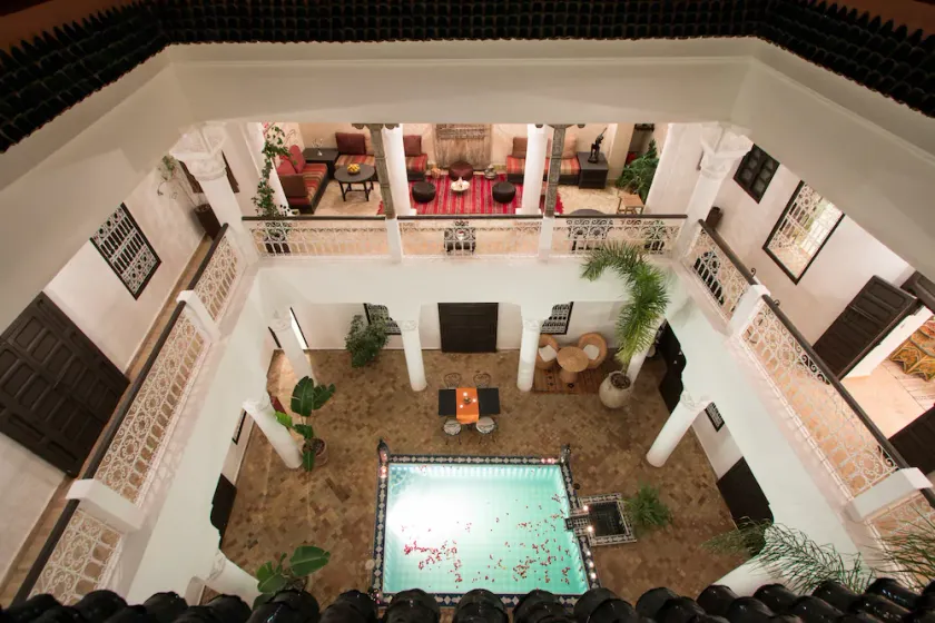Riad El Faran - Image 1