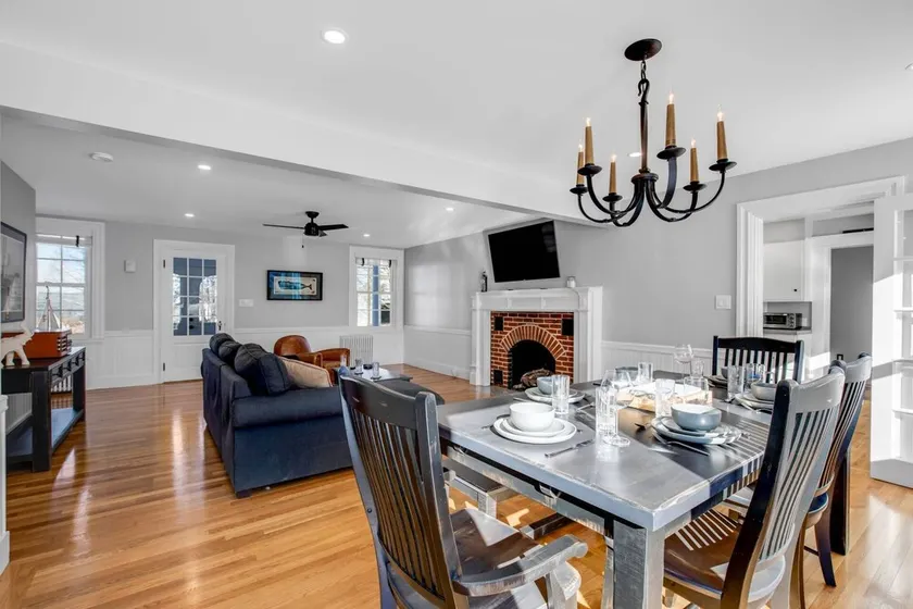 Rye Retreat - Image 1