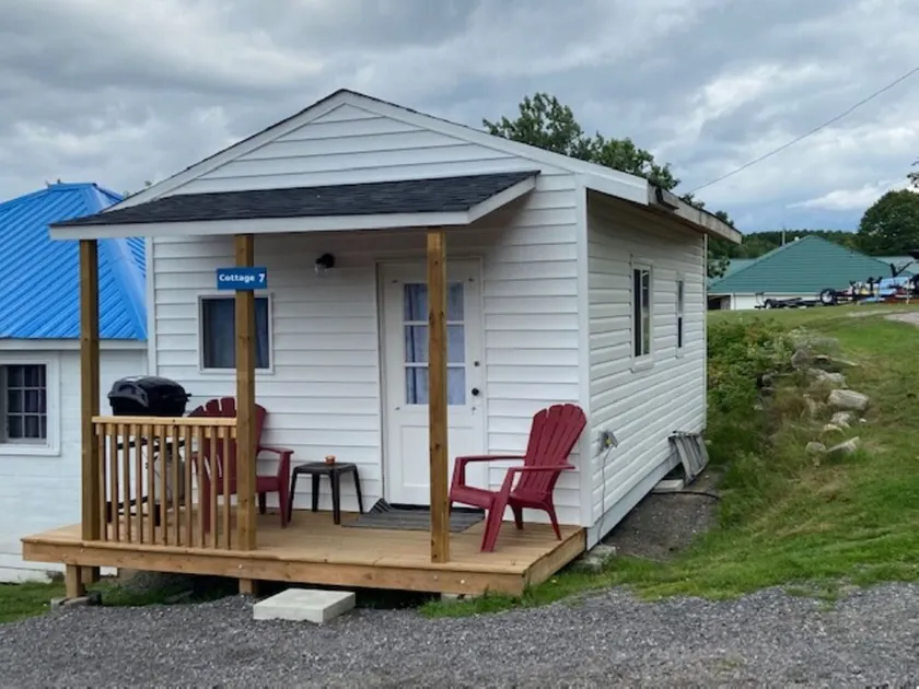 Minnehaha Camp Resort - Image 1