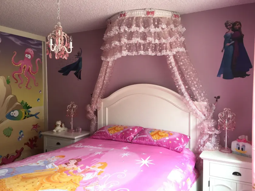 Romantic and Luxury Disney Villa - Image 1