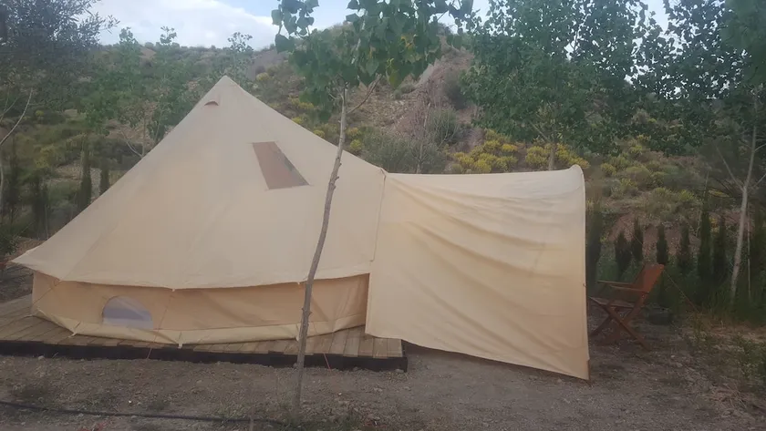 Pachamama Ecocamping - Image 1