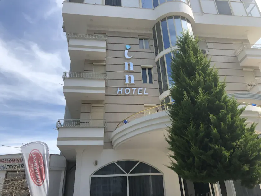 Inn Hotel - Image 1