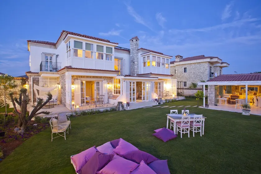 Hane Alaçati Boutique Hotel - Image 1