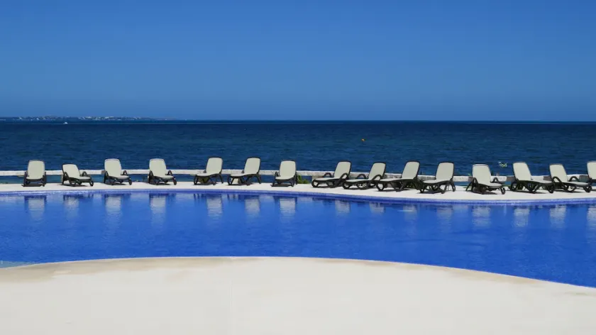 Apartamento de Lujo en Cancún - Image 1