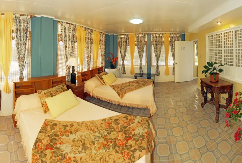 Sea of Dreams Resort - Image 1