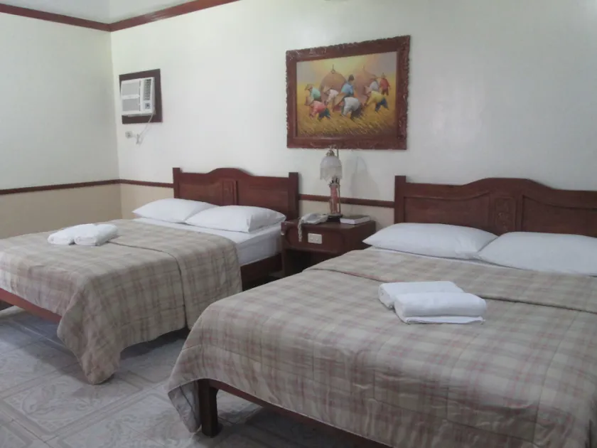 Tonglen Beach Resort - Image 1